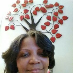 Meet your Posher, Lynne